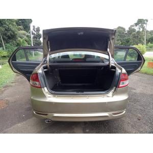  Proton Saga