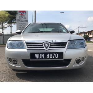  Proton Waja