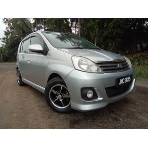  Perodua Viva