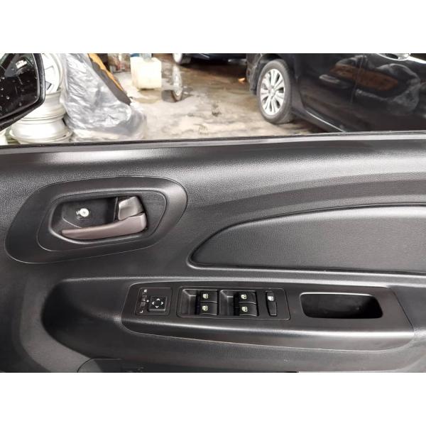  Proton Saga