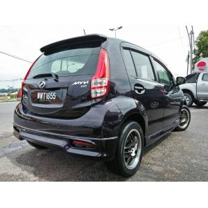  Perodua Myvi