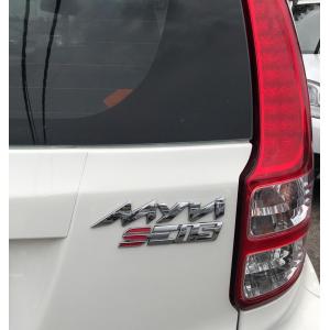  Perodua Myvi