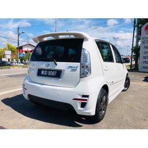  Perodua Myvi