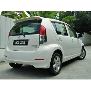  Perodua Myvi