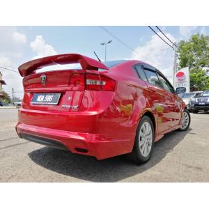  Proton Preve