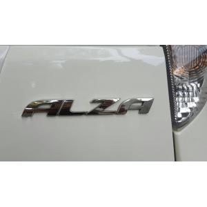  Perodua Alza