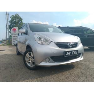  Perodua Myvi