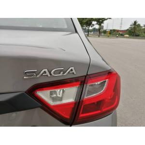  Proton Saga