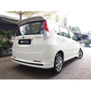  Perodua Alza