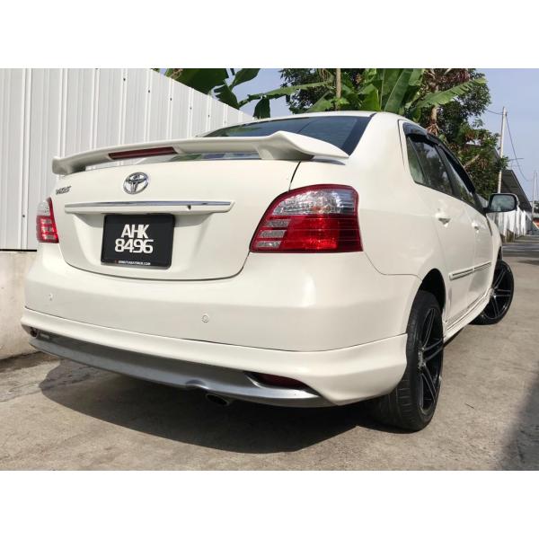 Toyota Vios