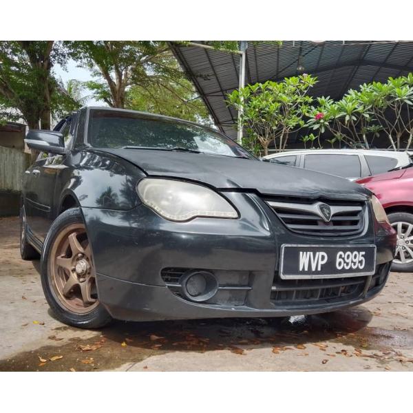 Proton Persona