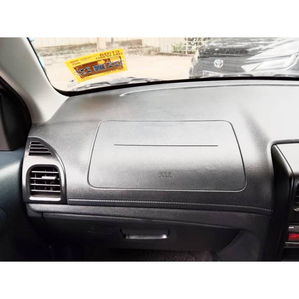  Proton Saga