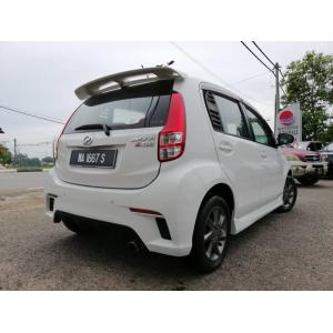  Perodua Myvi