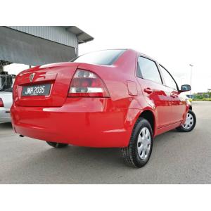  Proton Saga