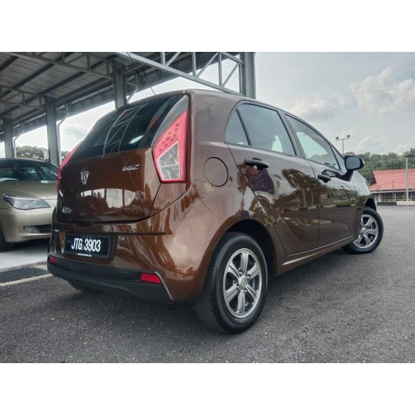  Proton Iriz