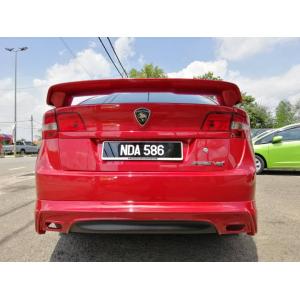  Proton Preve