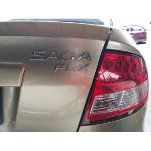  Proton Saga