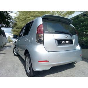  Perodua Myvi