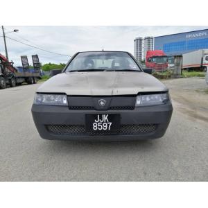  Proton Iswara