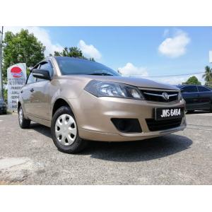  Proton Saga