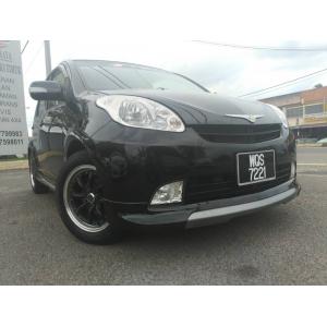  Perodua Myvi