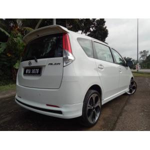  Perodua Alza