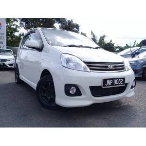  Perodua Viva