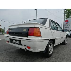  Proton Iswara