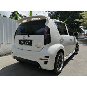  Perodua Myvi