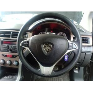  Proton Preve