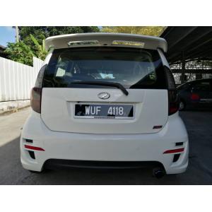  Perodua Myvi