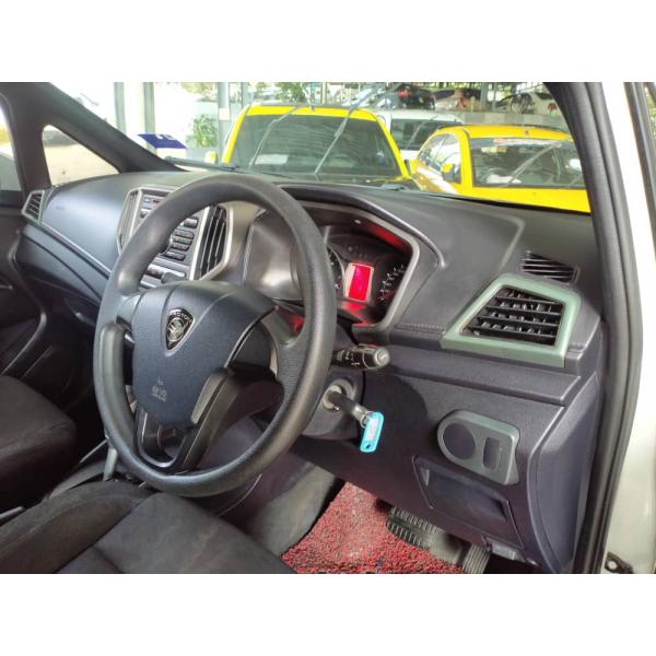  Proton Iriz