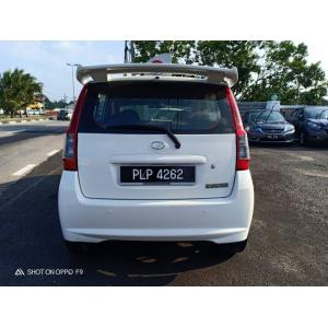  Perodua Viva