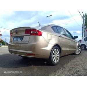  Proton Preve