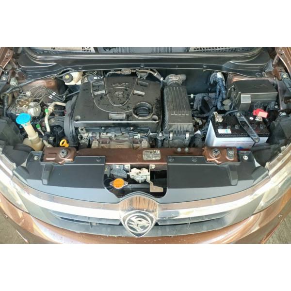  Proton Persona