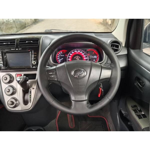  Perodua Myvi
