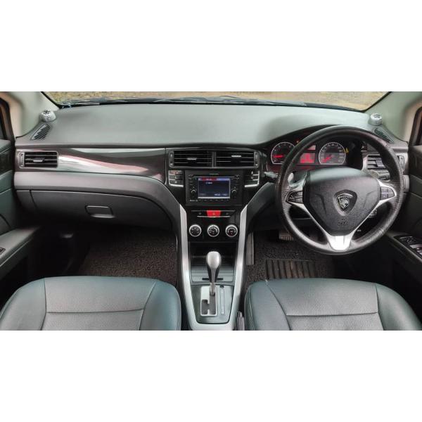  Proton Preve