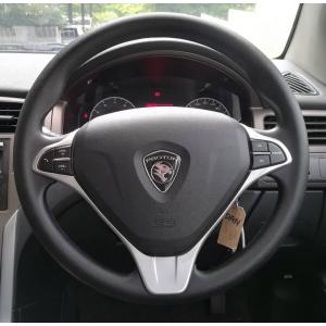  Proton Preve