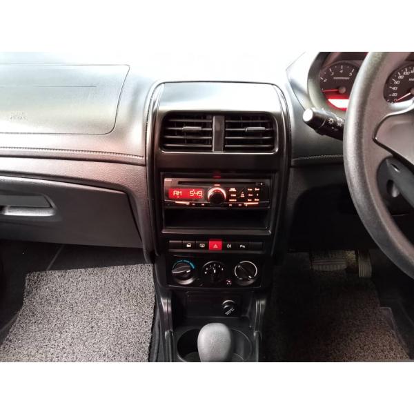 Proton Saga