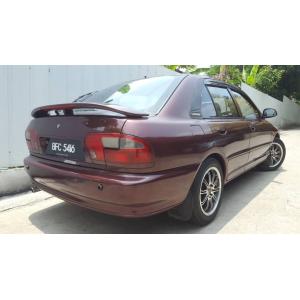  Proton Wira