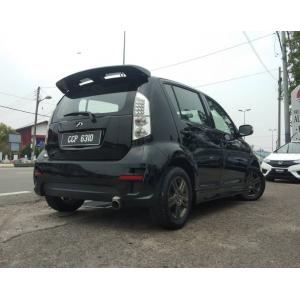  Perodua Myvi