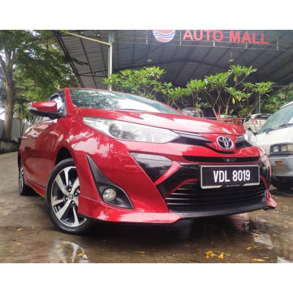 Toyota Vios