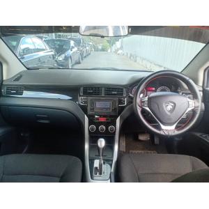  Proton Preve