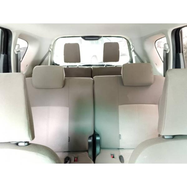  Perodua Alza