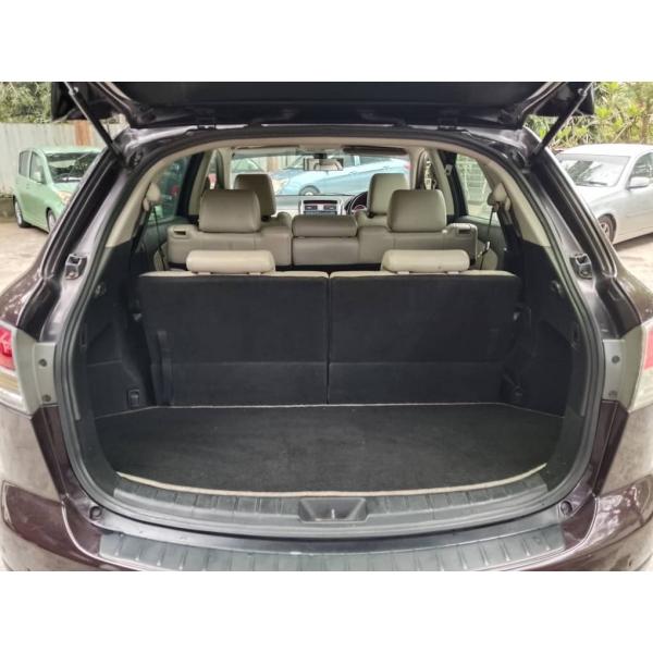 Mazda CX-9