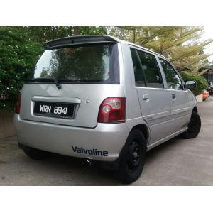  Perodua Kancil