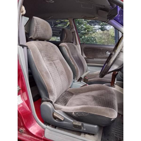 Proton Wira