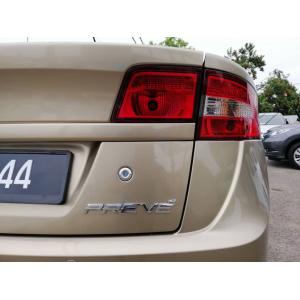  Proton Preve