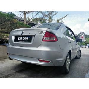  Proton Saga