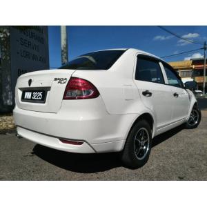  Proton Saga